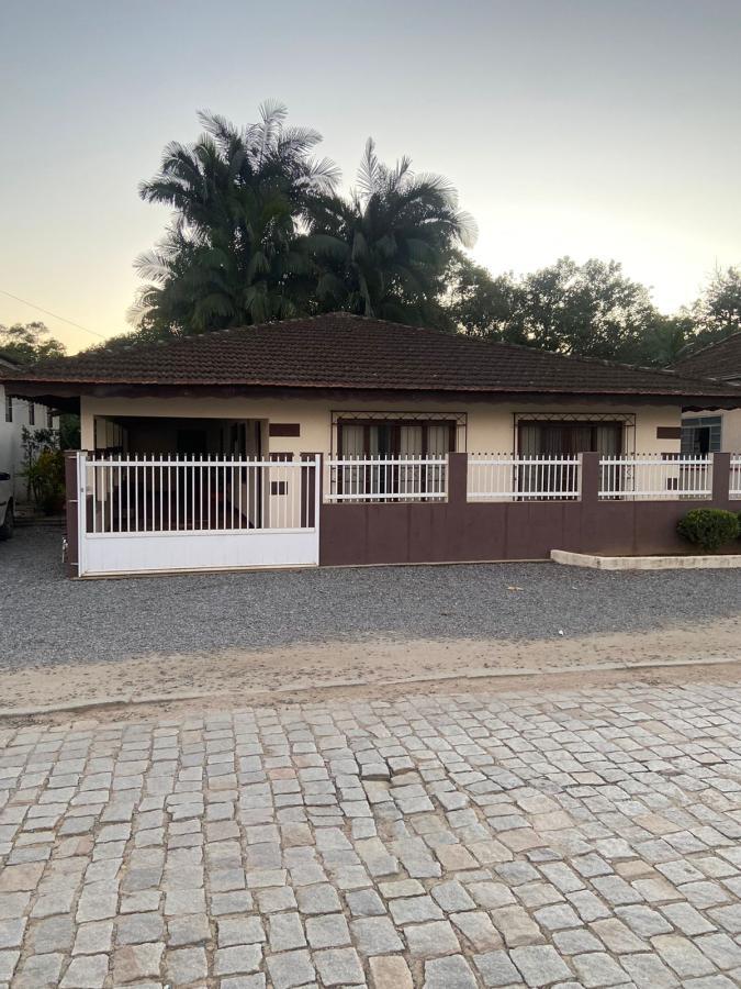 Casa Para Venda Guaramirim Sc Bairro Guamiranga Dormit Rios